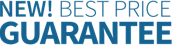 NEW! Best Price Guarantee