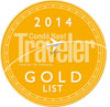 Condé Nast Traveler’s Gold List