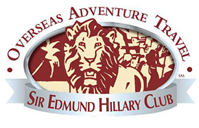 Sir Edmund Hillary Club